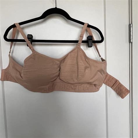 kindred braverly nursing bra